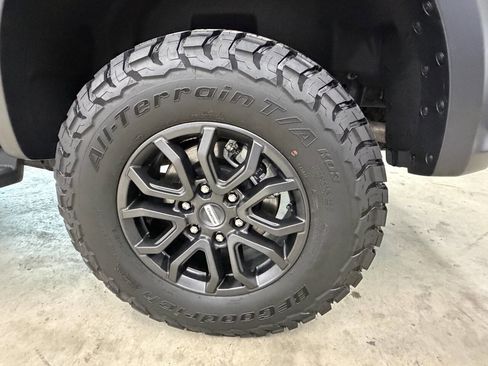 Used 2025 Ford Ranger Raptor image 26