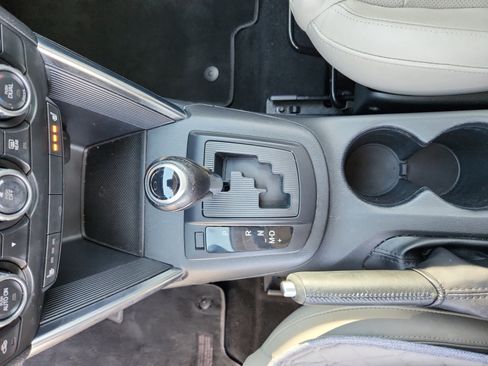 Used 2014 MAZDA CX-5 Grand Touring image 15