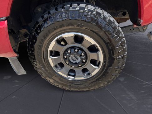 Used 2020 Ford F250 Lariat AWD/4WD image 14