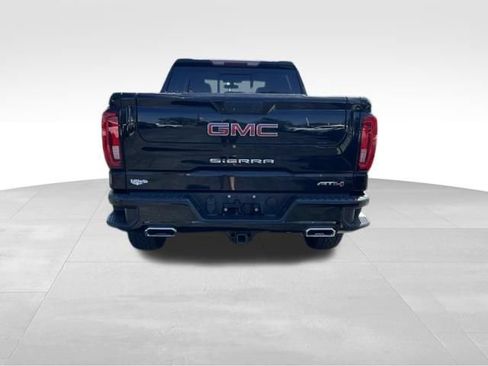 Used 2020 GMC Sierra 1500 AT4 w/ AT4 Preferred Package AWD/4WD image 6