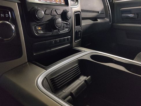 Used 2019 RAM 1500 Big Horn RWD image 26