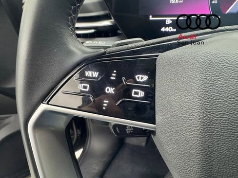 Used 2025 Audi Q5 Premium Plus w/ Premium Plus AWD/4WD image 24