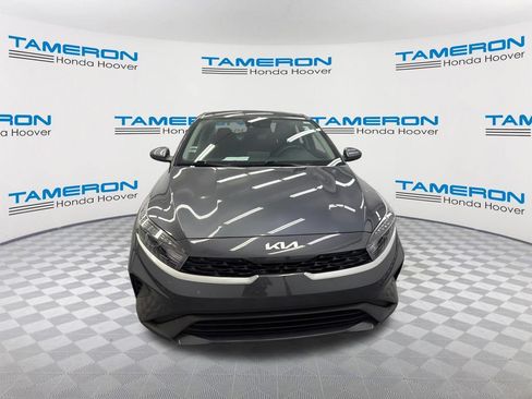 Used 2024 Kia Forte LXS FWD image 8