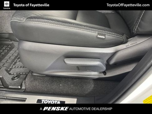 Certified 2025 Toyota Land Cruiser 1958 AWD/4WD image 24