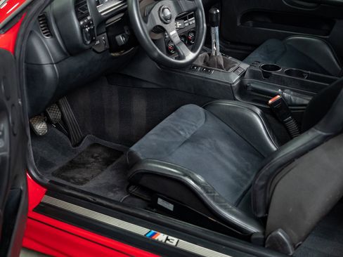 Used 1999 BMW M3 Coupe image 65