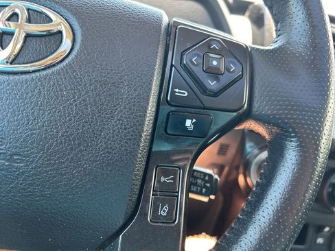 Used 2023 Toyota 4Runner 40th Anniversary SE AWD/4WD image 20