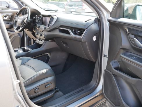 Used 2023 GMC Terrain AT4 AWD/4WD image 19