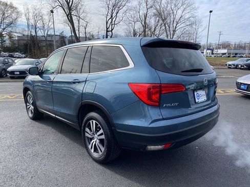 Used 2016 Honda Pilot EX-L image 8