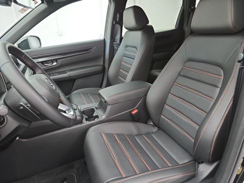 New 2026 Honda CR-V Sport-L image 15