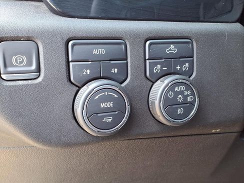 Used 2024 Chevrolet Silverado 1500 RST w/ Dark Appearance Package image 29