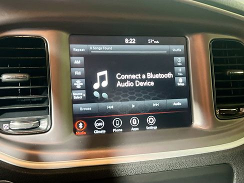 Used 2022 Dodge Charger GT image 28