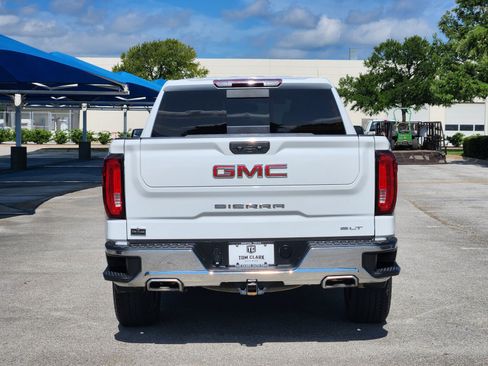 Used 2023 GMC Sierra 1500 SLT AWD/4WD image 33