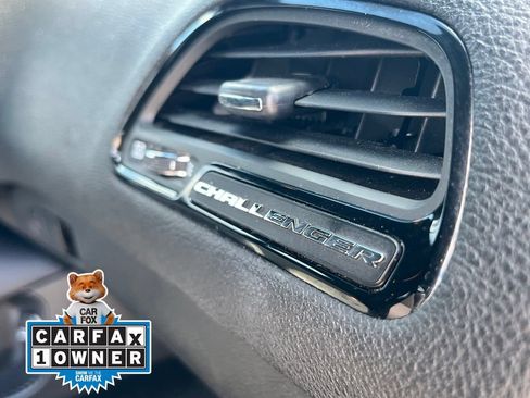 Used 2021 Dodge Challenger R/T RWD image 27