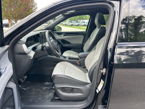 New 2026 Volkswagen Tiguan SE R-Line AWD/4WD image 15