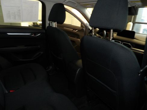 Certified 2023 MAZDA CX-5 AWD 2.5 S image 16