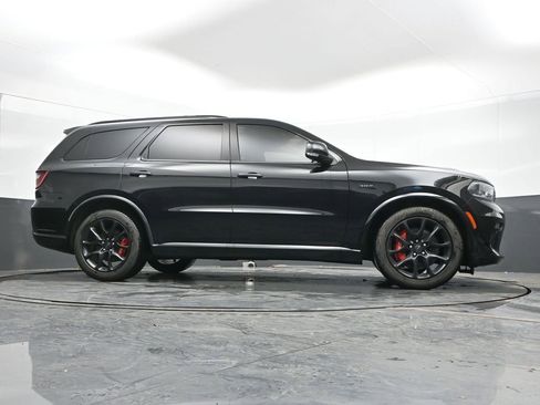 Used 2023 Dodge Durango SRT image 44