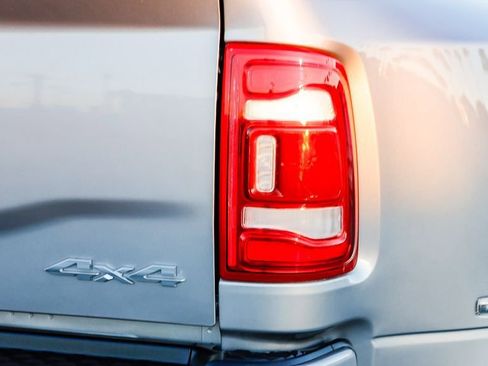 Certified 2024 RAM 3500 Laramie w/ Safety Group image 10