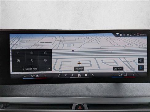 New 2026 BMW iX xDrive45 image 12