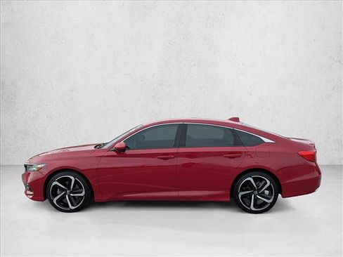 Used 2020 Honda Accord Sport image 8