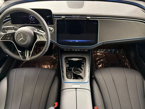 Used 2026 Mercedes-Benz E 350 Sedan image 12