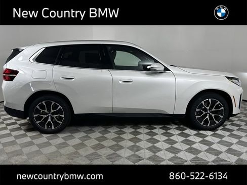 New 2026 BMW X3 xDrive30 w/ Premium Package image 8