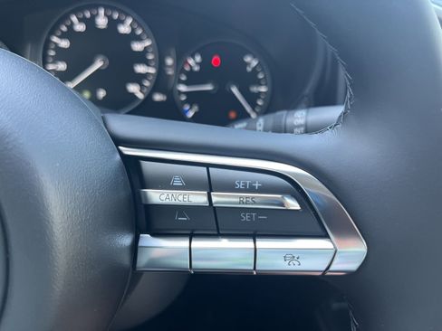 New 2026 MAZDA CX-50 AWD 2.5 S w/ Weather Package image 10