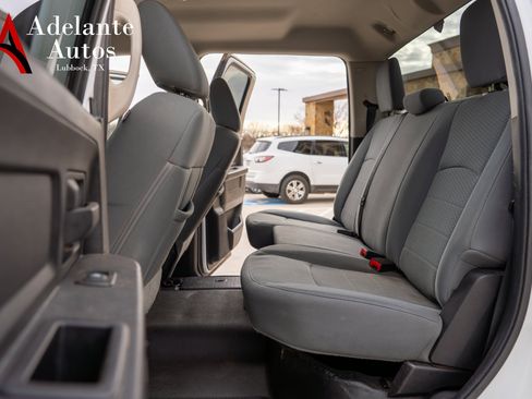 Used 2013 RAM 1500 Tradesman w/ Popular Equipment Group image 6