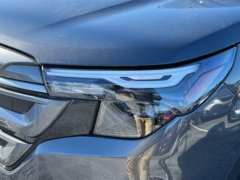 Certified 2025 Subaru Forester Premium image 4