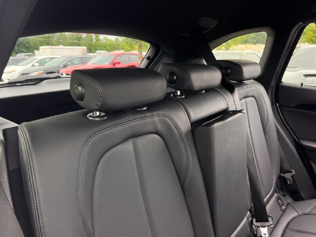 Used 2018 BMW X1 sDrive28i FWD image 28