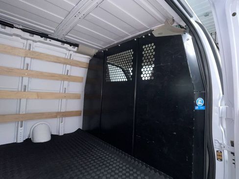 Used 2024 GMC Savana 2500 w/ Driver Convenience Package image 19