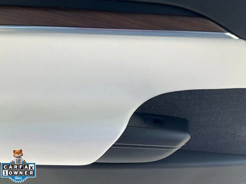 Used 2022 Tesla Model X AWD/4WD image 47