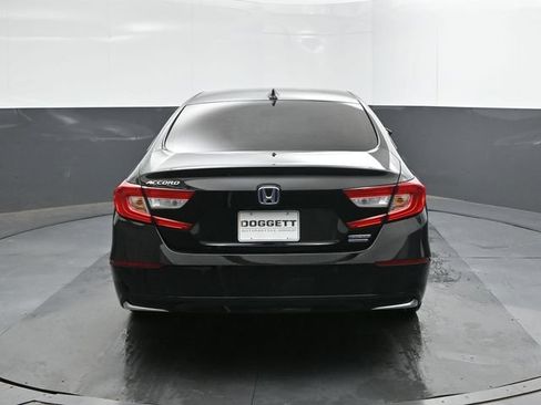 Used 2022 Honda Accord Touring image 5