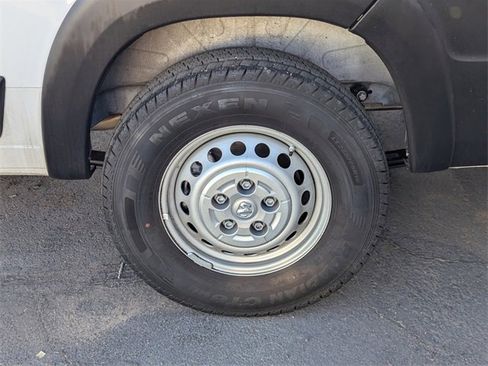 Used 2024 RAM ProMaster 2500 image 10