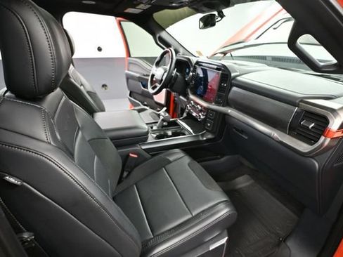 Used 2022 Ford F150 Raptor w/ Raptor 37 Performance Package AWD/4WD image 55