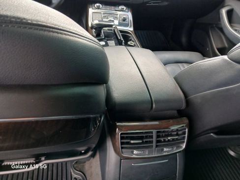 Used 2015 Audi A8 L 3.0T w/ Premium Package AWD/4WD image 27