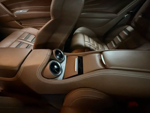 Used 2012 Ferrari FF AWD/4WD image 53