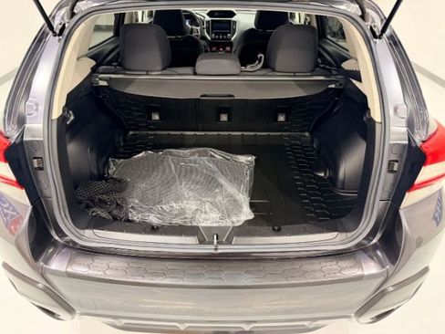 Used 2019 Subaru Crosstrek 2.0i Premium w/ Eyesight System image 25