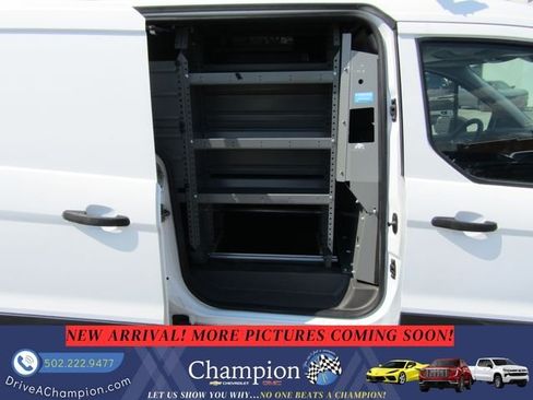 Used 2022 Ford Transit Connect XL FWD image 11