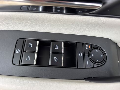 New 2026 MAZDA CX-90 3.3 Turbo w/ Premium Plus Pkg image 23