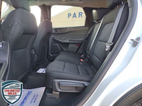 New 2026 Ford Escape Active w/ Tech Pack #1 image 24