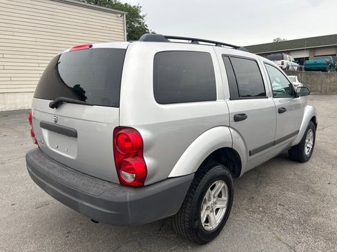 Used 2006 Dodge Durango SXT RWD image 6
