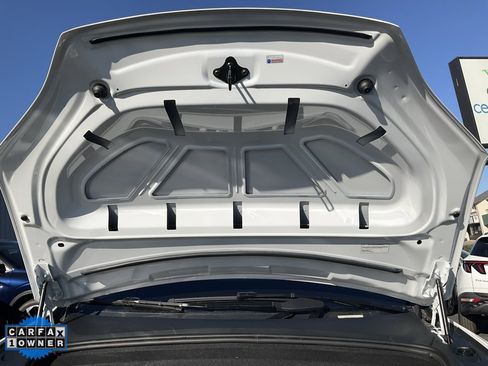 Used 2023 Tesla Model X image 12