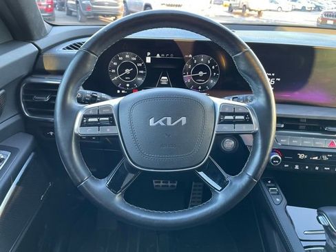 Used 2024 Kia Telluride SX Prestige X-Pro image 15