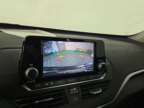 Used 2022 Nissan Altima 2.5 S FWD image 20
