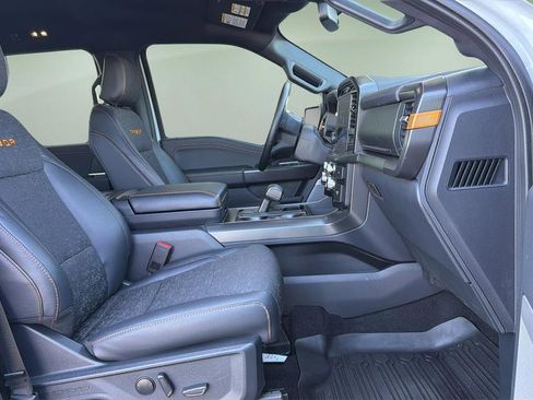 Used 2025 Ford F150 Tremor w/ Bed Utility Package AWD/4WD image 11