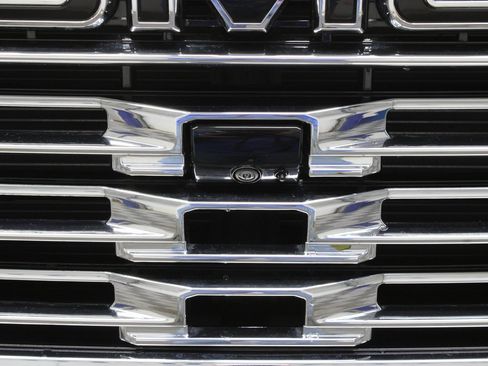 Used 2024 GMC Sierra 2500 Denali w/ Technology Package image 56