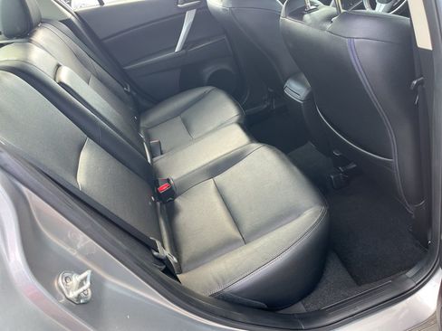 Used 2013 MAZDA MAZDA3 i Grand Touring FWD image 13