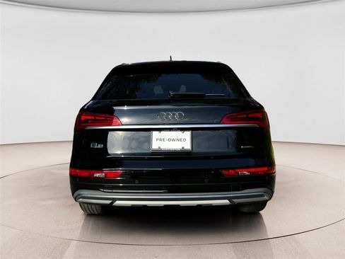 Used 2023 Audi Q5 2.0T Premium image 6