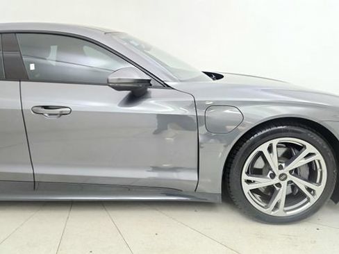 Used 2023 Audi e-tron GT Premium Plus AWD/4WD image 23