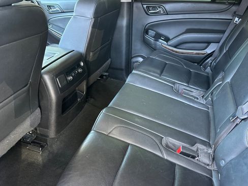 Used 2017 Chevrolet Tahoe LT AWD/4WD image 26